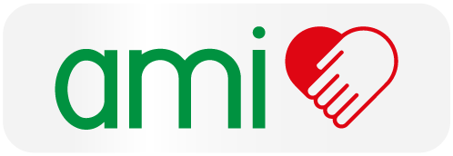 AMI Logo
